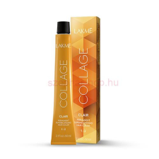 Lakmé Collage Clair hajfesték 12/17 60 ml hajfesték, színező