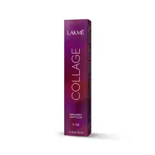  Lakmé Collage hajfesték 4/60 60 ml hajfesték, színező