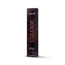 Lakmé Collage hajfesték 8/00 60 ml hajfesték, színező