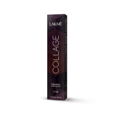  Lakmé Collage hajfesték 9/00 60 ml hajfesték, színező