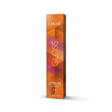  Lakmé Gloss hajszínező 8/64 60 ml hajfesték, színező