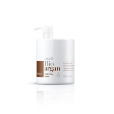 Lakmé K. Therapy Bioargán intenzív hidratáló maszk, 1000 ml hajbalzsam