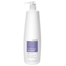 Lakme K.Therapy Sensitive Relaxing balzsam érzékeny fejbőrre, 1000 ml hajbalzsam