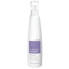 Lakme K.Therapy Sensitive Relaxing balzsam érzékeny fejbőrre, 300 ml hajbalzsam