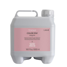  Lakmé Teknia Color Stay színvédő sampon 5000 ml sampon