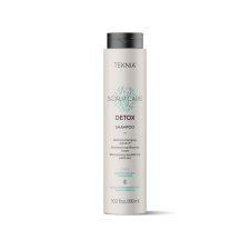 Lakmé Teknia Scalp Care Detox sampon korpa ellen, 300 ml sampon