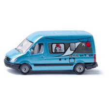  Lakókocsi autópálya és játékautó