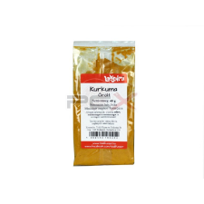  Lakshmy kurkuma őrölt 40g /toldi/ alapvető élelmiszer