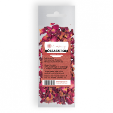 Lakshmy Lakshmy rózsaszirom 7 g reform élelmiszer