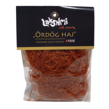 Lakshmy ördög haj 10 g alapvető élelmiszer