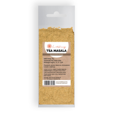 Lakshmy tea masala 20 g alapvető élelmiszer