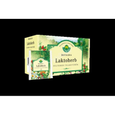 Laktoherb Bor.Filt. 20X gyógytea