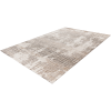 Lalee MILAS SZŐNYEG 160X230 CM BÉZS-EZÜST SZÍNŰ