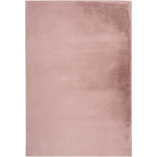 Lalee PARADISE SZŐNYEG 120X170 CM PASZTEL PINK EGYSZÍNŰ lakástextília