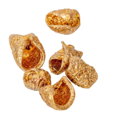  Lali arany&amp;glitter 15dkg/csom dekorációs kellék