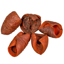  Lali szárított terrakotta 26dkg/csom dekorációs kellék