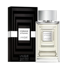 Lalique Hommage a L´Homme, edt 100ml parfüm és kölni