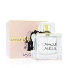  Lalique L'Amour EDP W 50ml parfüm és kölni