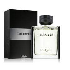 Lalique L'Insoumis, edt 100ml parfüm és kölni