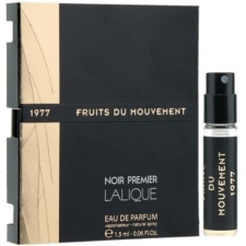 Lalique Noir Premier Fruit Du Mouvement, EDP - Illatminta parfüm és kölni