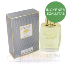 Lalique Pour Homme Lion EDP 125 ml parfüm és kölni