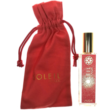 Lalique Soleil, edp 15ml parfüm és kölni
