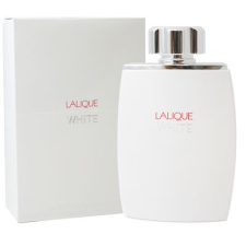 Lalique White EDT 100 ml parfüm és kölni