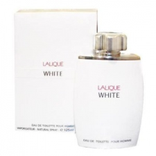 Lalique White EDT 75 ml parfüm és kölni