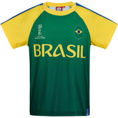 Lamaloli Brasil zöld mez