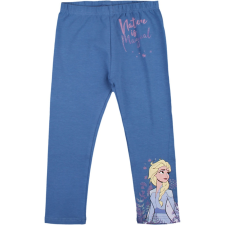 Lamaloli Jégvarázs kék 7/8-os leggings gyerek nadrág