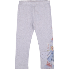 Lamaloli Jégvarázs szürke 7/8-os leggings gyerek nadrág