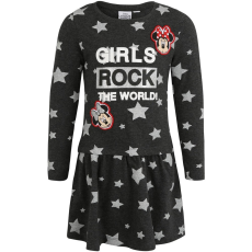 Lamaloli Minnie rock the world csillagos ruha
