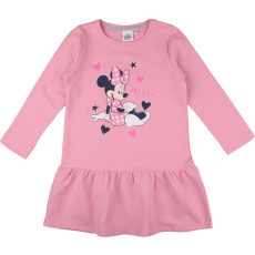 Lamaloli Minnie rózsaszín ruha