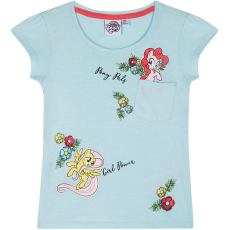 Lamaloli My little pony felső