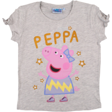 Lamaloli Peppa szürke felső