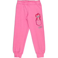 Lamaloli Pinkie Pie rózsaszín melegítőnadrág