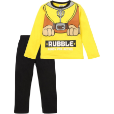 Lamaloli Rubble pizsama gyerek ruha szett