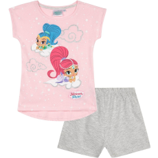 Lamaloli Shimmer és Shine pizsama