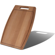 Lamart 4LT2139 BEECH VÁGÓDESZKA 40X26 konyhai eszköz