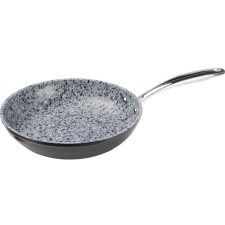 LAMART GRANIT LT1250 24 cm-es serpenyő (8590669353521) edény