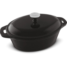 LAMART LT1210 lábas fedővel 35,5 cm edény
