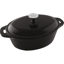 Lamart LT1210 Öntöttvas edény 3,6L- IRON edény