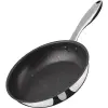 LAMART LT1231 SOTE rozsdamentes acél, 24 cm