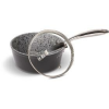 LAMART LT1261 lábas fedõvel 16cm 