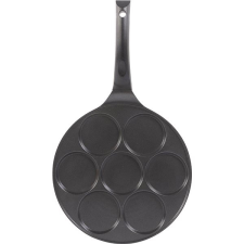 LAMART LT1293 CREPE Pánev 27 cm volská oka 7 edény