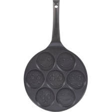  Lamart LT1294 SMILE, 27 cm, 7 darab tükörtojáshoz (8590669376056) edény