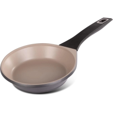 LAMART LT1299 ELYSE Serpenyő 28cm Bézs/Szürke edény