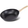 LAMART LT1306 Pánev wok 28 cm NATUR (LT1306)