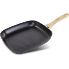 LAMART LT1307, gillező, 26 × 26 cm NATUR (LT1307) sütés és főzés