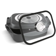 LAMART LT1310 ROUX 3 db 7 l + 3 l szett sütés és főzés